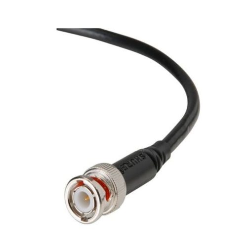 Kablolar Shure UA806 Koaksiyel kablo Tem Teknoloji 11
