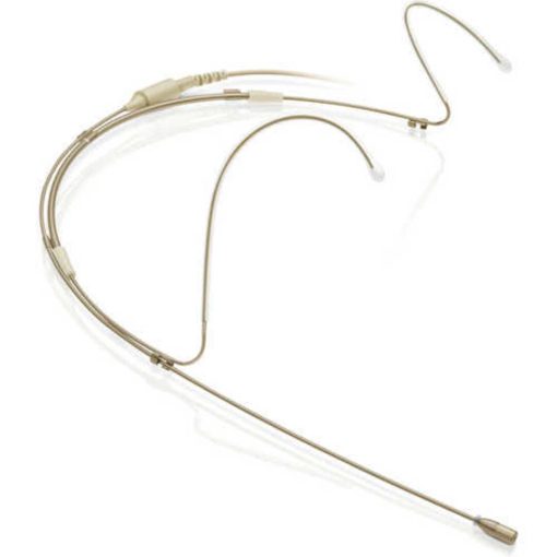 Mikrofon Setleri Sennheiser SL HEADMIC 1 BE Kafa Mikrofonu Tem Teknoloji 11
