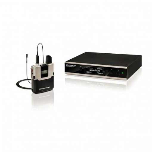 Mikrofon Setleri Sennheiser SL LAVALIER SET DW-3-EU C Yaka Mikrofon Seti Tem Teknoloji 11