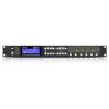 Prosesör Ssp Audio 4.8SP 4 Giriş 8 Çıkış Dijital Sistem İşlemcisi Tem Teknoloji