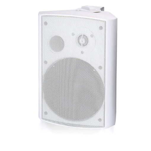 Hoparlörler Ssp Audio BLU 6 6.5 inç 40W 2 Yollu Aktif+Pasif Duvar Hoparlör Takımı Tem Teknoloji 11