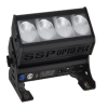 Led Işık Ssp OPTO PIX MEGA Profesyonel Led Bar Wash Spot 8×40 Watt Rgba Tem Teknoloji 2