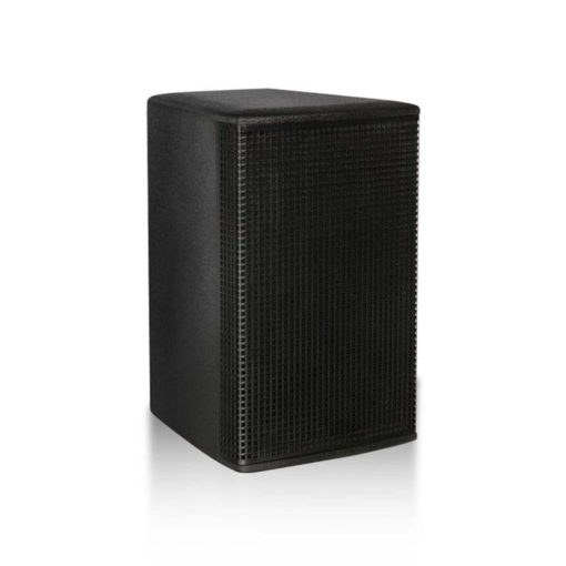 Hoparlörler Ssp Audio PR16A 6.5 inç 100W RMS 2 Yollu Pasif Kabin Tem Teknoloji 11