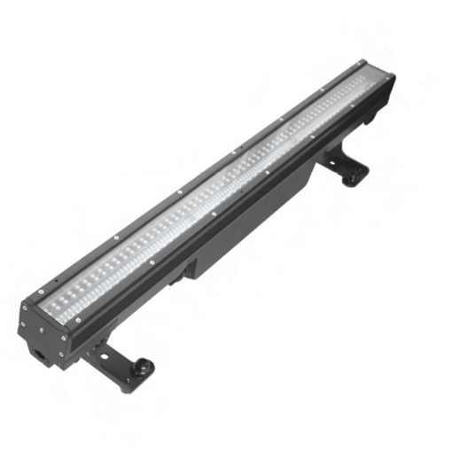 Işık Sistemleri Ssp Smart Strobe 1200 Pro Led Bar Tem Teknoloji 11