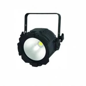Led Işık Ssp COB PAR 100 LED spot with 100 W COB LED Full Color Tem Teknoloji