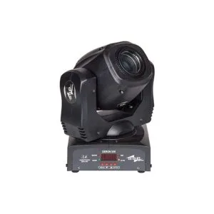 Işık Sistemleri Ssp Deron X40 Led Moving Head Spot Tem Teknoloji