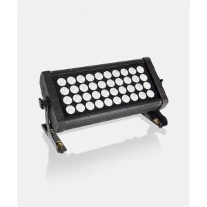 Işık Sistemleri Ssp Flood 40Q Rgbw Led Wash Light 40x10W Tem Teknoloji