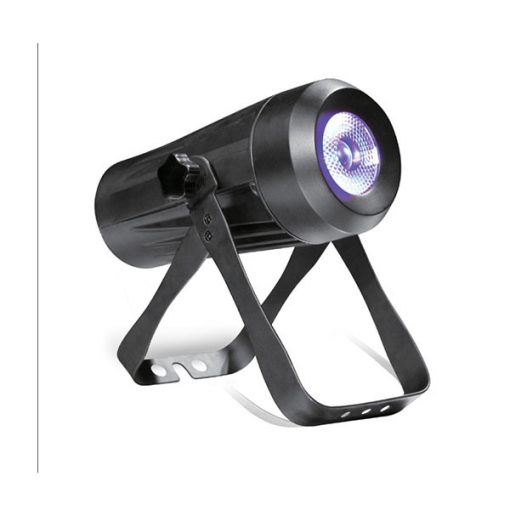 Led Işık Ssp SS373XCE APARI SPOTX3 RGBW Led Wash Light Tem Teknoloji 11