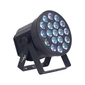 Işık Sistemleri Ssp Magic Pixel Par Rgb Led Beam Wash Light Pixel Tem Teknoloji