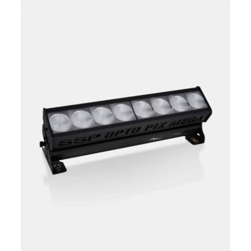 Led Işık Ssp OPTO PIX MEGA Profesyonel Led Bar Wash Spot 8×40 Watt Rgba Tem Teknoloji 11