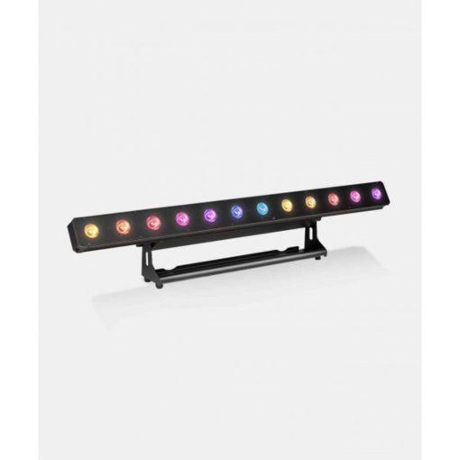 Led Işık SSP SMART BAR 12/WP Led Wash Bar Spot 12×12 Watt Waterproof Tem Teknoloji 11