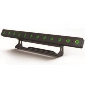 Işık Sistemleri Ssp Smart Bar 12WP Professional Led Bar Tem Teknoloji