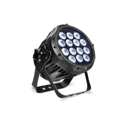 Led Işık Ssp SS358XCE CAM3/EMZ RGB Led Wash Light Spot Tem Teknoloji 11