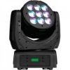 MovingHead (Robot) Ssp YGLED625 INDIGO3000XE Led Moving Head Wash Beam Tem Teknoloji 2