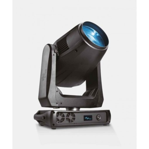 MovingHead (Robot) Ssp SS659SC PLUTO 350/350W Led Moving Head Spot Tem Teknoloji 11