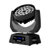 Işık Sistemleri Ssp Deron36QZ Mkii Zoom Led Moving Head Wash Tem Teknoloji