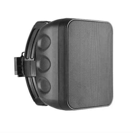 Hoparlörler Ssp VENUE-6IPACTIVE Outdoor Aktif 6.5″ Duvar Hoparlörü 120 Watt (Adet) Tem Teknoloji 11