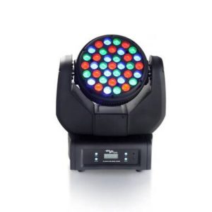 MovingHead (Robot) Ssp YGLED625 INDIGO3000XE Led Moving Head Wash Beam Tem Teknoloji