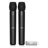 USB Mikrofon Behringer ULM300USB Usb Kablosuz El Mikrofonu Tem Teknoloji 2