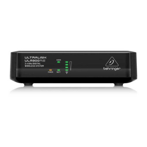 Telsiz Mikrofonlar Behringer ULM300MIC Kablosuz El Mikrofonu Tem Teknoloji 14