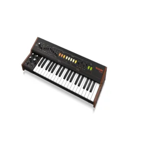 Stüdyo ve Kayıt Behringer VOCODER VC340 Analog Vocoder Tem Teknoloji