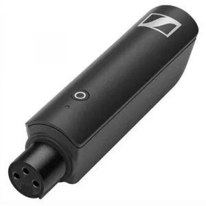 Kamera Mikrofonu Sennheiser XSW-D XLR FEMALE TX Tem Teknoloji