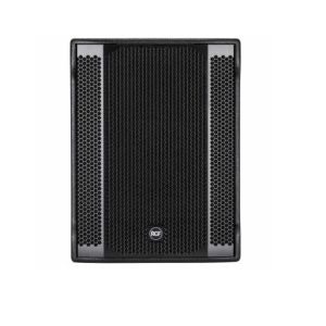 Hoparlörler RCF SUB 8003 AS II 2200W Aktif Subbass Tem Teknoloji