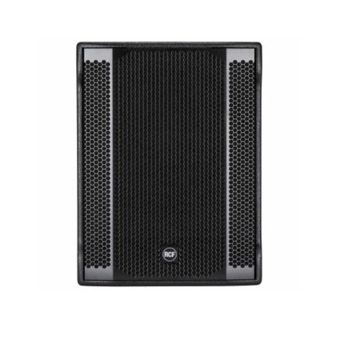 Hoparlörler RCF SUB 8003 AS II 2200W Aktif Subbass Tem Teknoloji 11