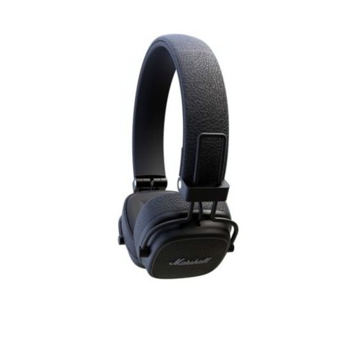 Kablosuz & Bluetooth Kulaklık MARSHALL ACCS 00192 Major III Bluetooth Kulaklık Tem Teknoloji 14