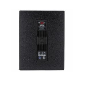 Hoparlörler RCF SUB 8003 AS II 2200W Aktif Subbass Tem Teknoloji 2