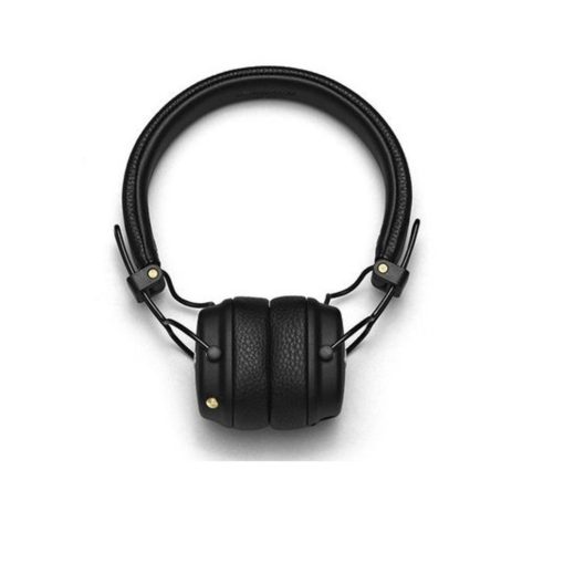 Kablosuz & Bluetooth Kulaklık MARSHALL ACCS 00192 Major III Bluetooth Kulaklık Tem Teknoloji 13