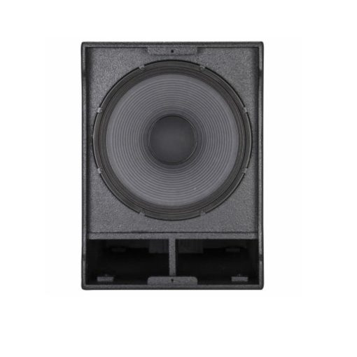 Hoparlörler RCF SUB 905 AS II 2200W Aktif Subbass Tem Teknoloji 13