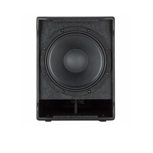 Hoparlörler RCF SUB 702 AS II 1400W Aktif Subbass Tem Teknoloji 13