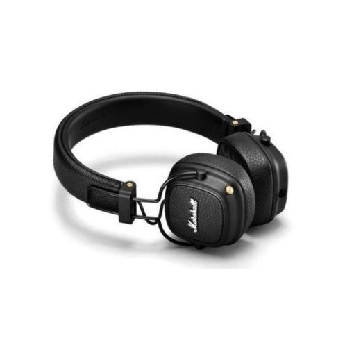 Kablosuz & Bluetooth Kulaklık MARSHALL ACCS 00192 Major III Bluetooth Kulaklık Tem Teknoloji 11