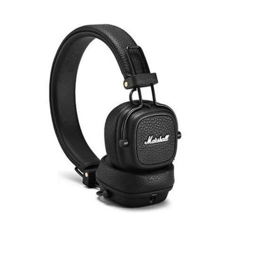 Kablosuz & Bluetooth Kulaklık MARSHALL ACCS 00192 Major III Bluetooth Kulaklık Tem Teknoloji 12