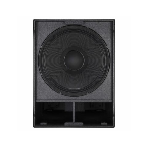 Hoparlörler RCF SUB 8003 AS II 2200W Aktif Subbass Tem Teknoloji 13