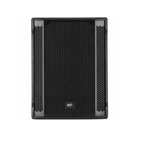 Hoparlörler RCF SUB 705 AS II 1400W Aktif Subbass Tem Teknoloji