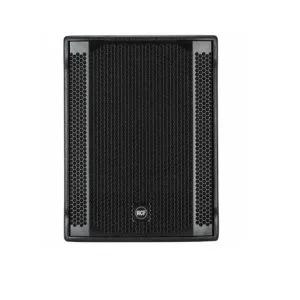 Hoparlörler RCF SUB 705 AS II 1400W Aktif Subbass Tem Teknoloji