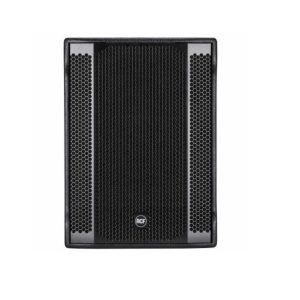 Hoparlörler RCF SUB 905 AS II 2200W Aktif Subbass Tem Teknoloji