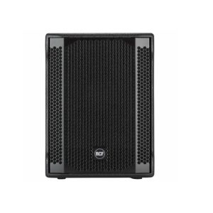 Hoparlörler RCF SUB 702 AS II 1400W Aktif Subbass Tem Teknoloji