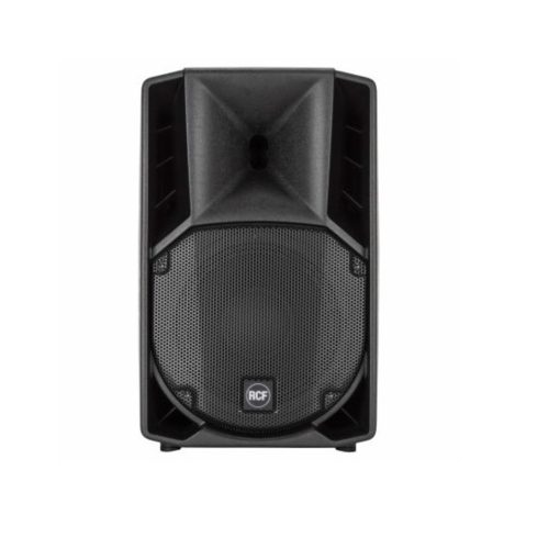 Hoparlörler RCF ART 710 A MK4 1400W Dijital Aktif Hoparlör Tem Teknoloji 11