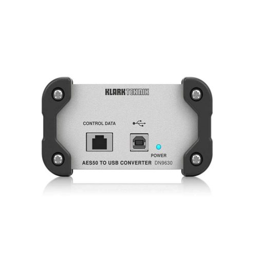 Stüdyo Efekt Cihazları Klark Teknik DN9630 Helix Serisi Kontrol Yüzeyi Tem Teknoloji 12