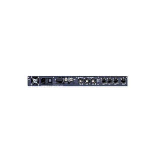 Ses Sistemleri Klark Teknik DN9650 Helix Serisi Kontrol Yüzeyi Tem Teknoloji 12