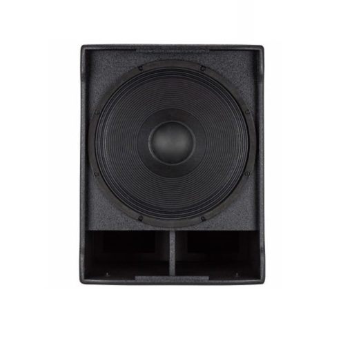 Hoparlörler RCF SUB 708 AS II 1400W Aktif Subbass Tem Teknoloji 12