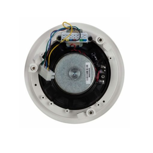 Anons & Yayın Sistemleri RCF PL 6X 100V Tavan Hoparlörü Tem Teknoloji 13