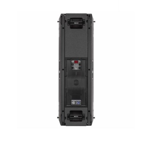 Line Array Hoparlör RCF TTL 6 AS Aktif Subbass Tem Teknoloji 12