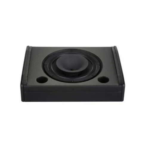 Hoparlörler RCF NX 12 SMA 1400W Aktif Monitör Hoparlör Tem Teknoloji 13