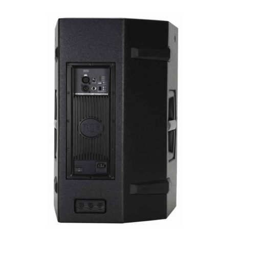 Hoparlörler RCF 4PRO 2031 A 1200W Aktif Hoparlör Tem Teknoloji 12