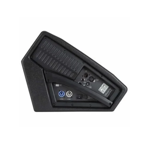 Hoparlörler RCF NX 12 SMA 1400W Aktif Monitör Hoparlör Tem Teknoloji 12