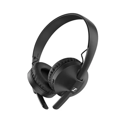 Kulaklıklar Sennheiser HD 250BT Kablosuz Kulak Üstü Kulaklık Tem Teknoloji 11